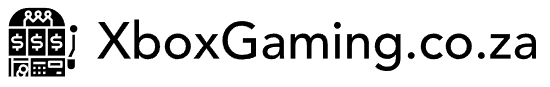 XboxGaming.co.za – Slot Games